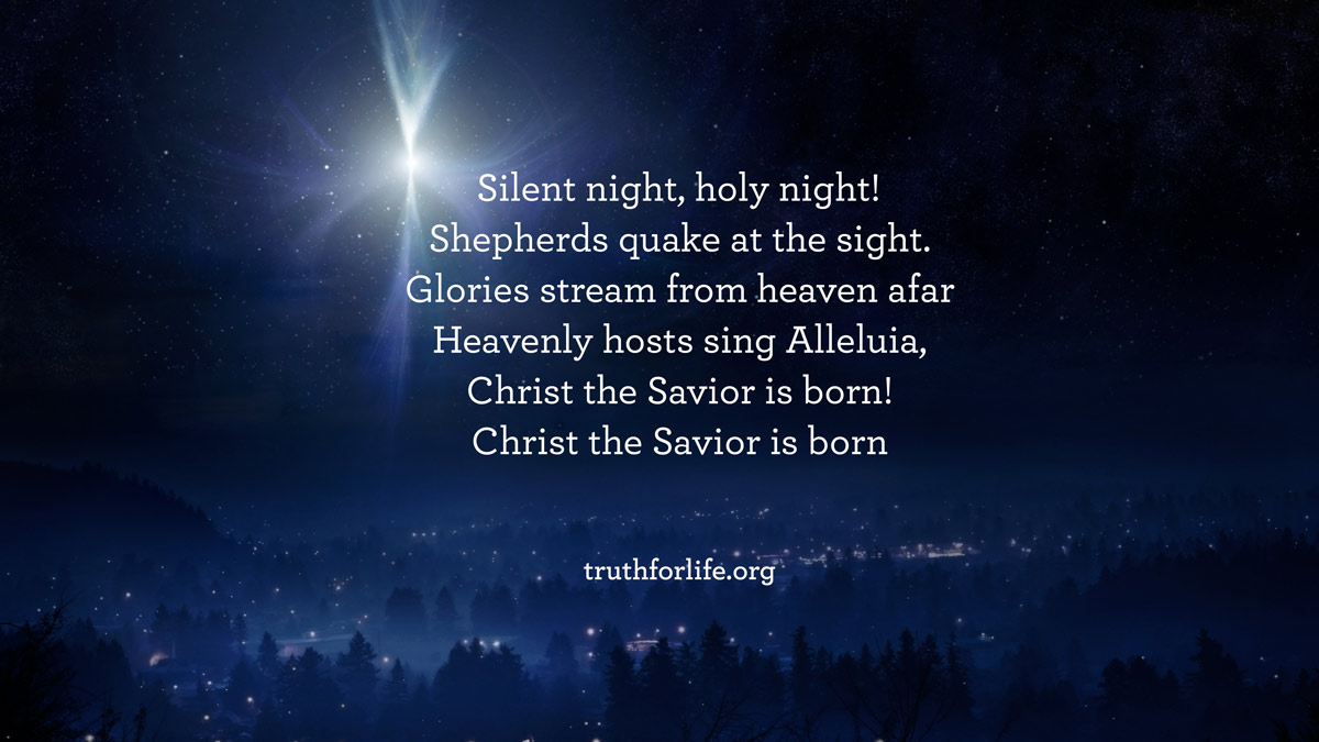 thumbnail image for Wallpaper: Christ the Savior is Born!