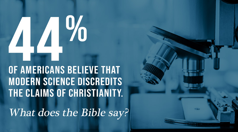 thumbnail image for Nearly Half of Americans Are Confused about the Truth of the Bible