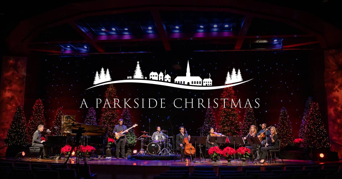 thumbnail image for “A Parkside Christmas 2020”