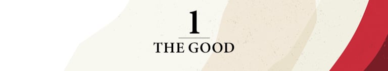 The Good