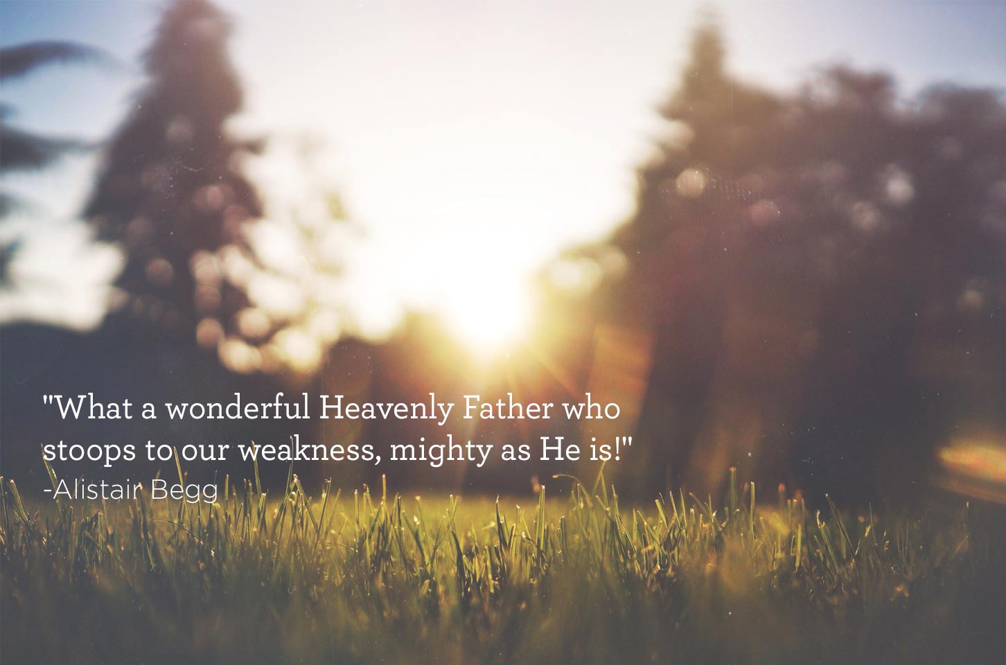 thumbnail image for A Wonderful Heavenly Father