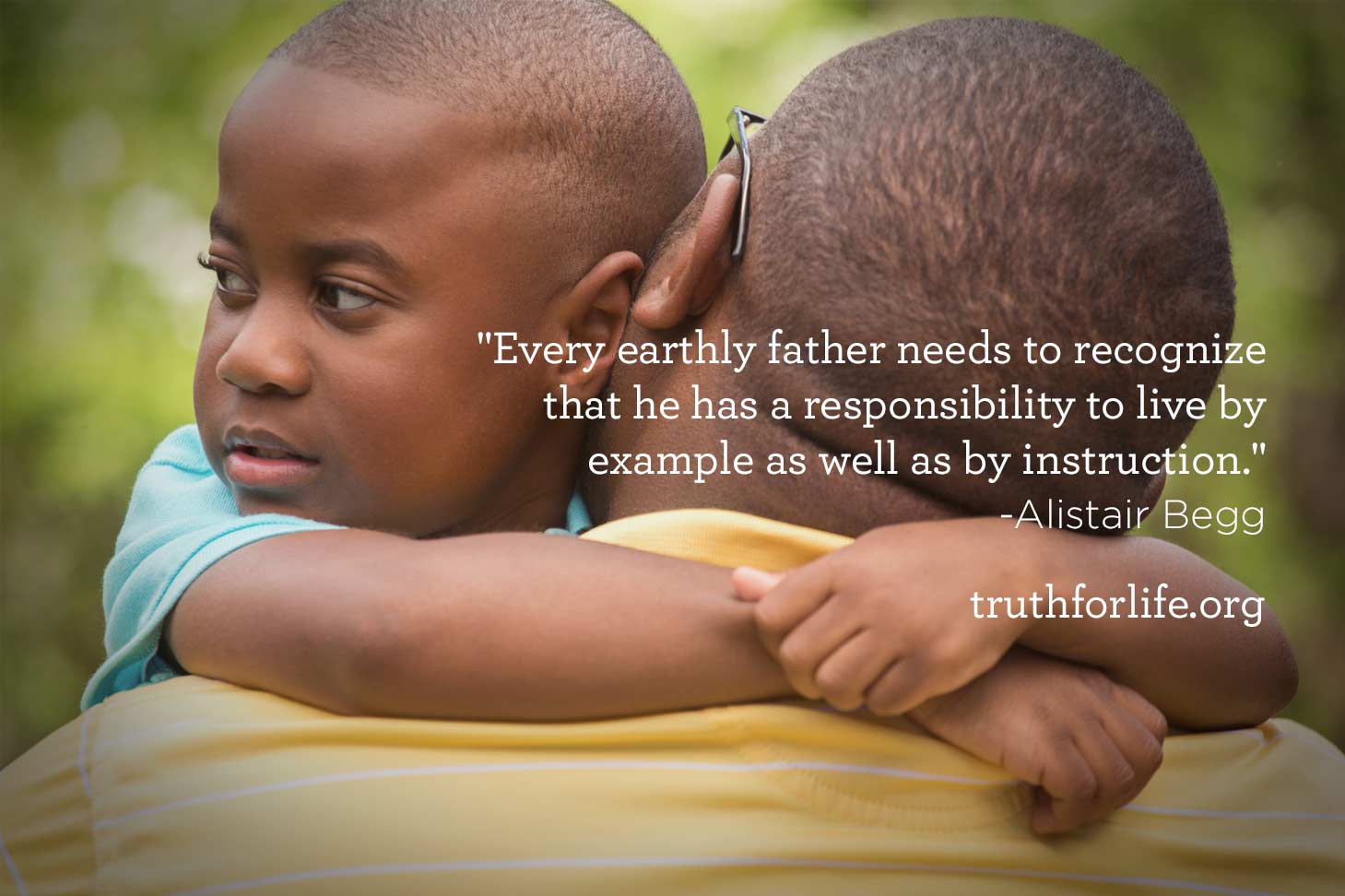 thumbnail image for Earthly Fathers