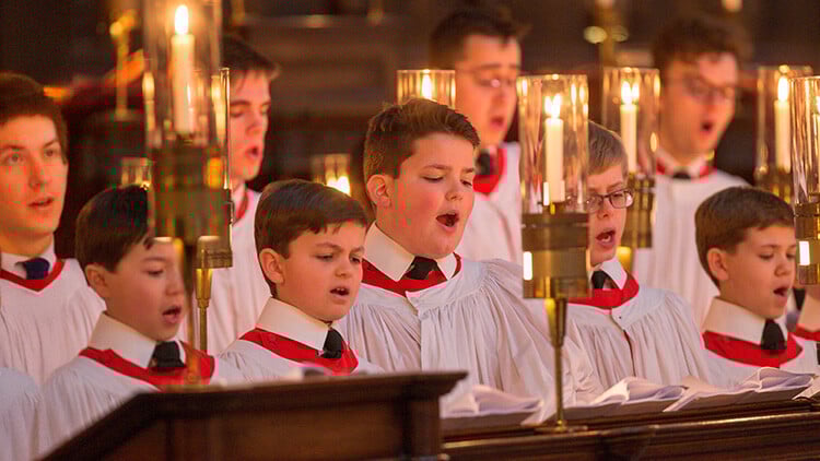 thumbnail image for Alistair Begg on What Makes Christmas Come Alive