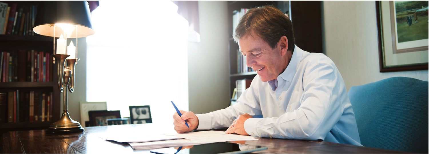 thumbnail image for Alistair Begg's Letter for the New Year