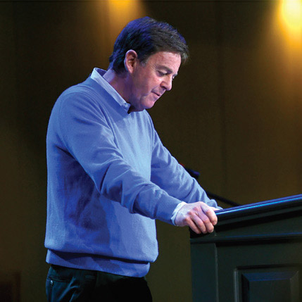 thumbnail image for Alistair Begg Reflects on Turning 65