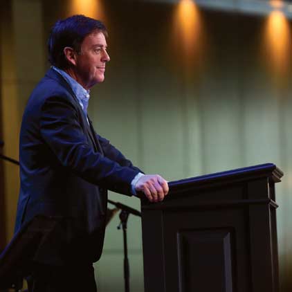 thumbnail image for Alistair Begg on God's Faithfulness