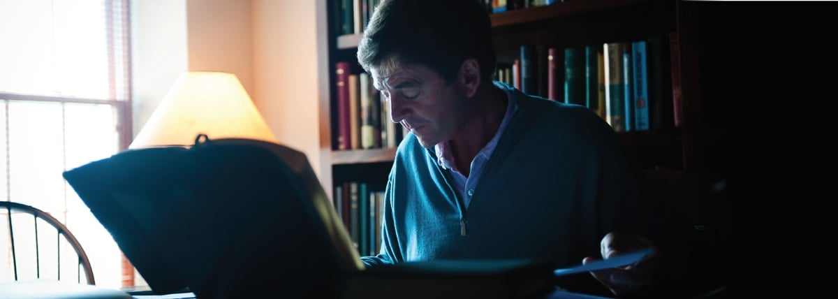 thumbnail image for Alistair Begg Discusses the Seasons of Life