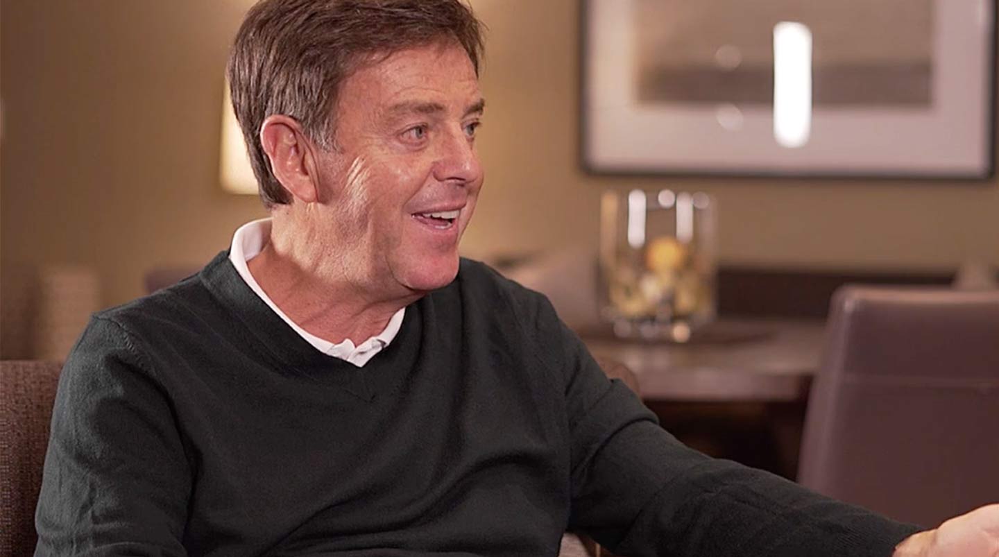 thumbnail image for Alistair Begg Asks You to Take this Last Opportunity...