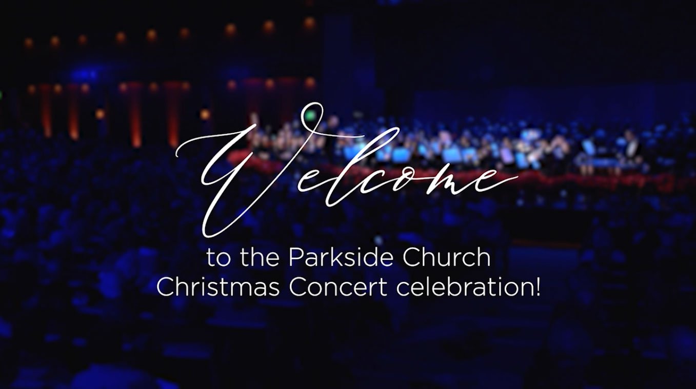 thumbnail image for 2018 Parkside Christmas Concert