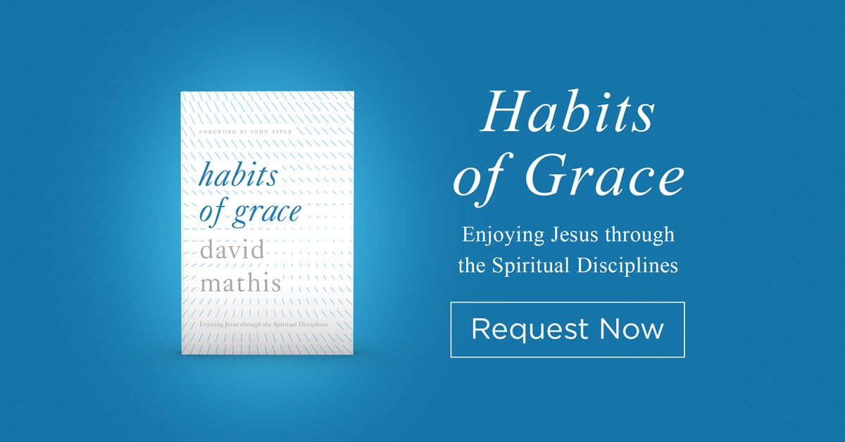 thumbnail image for Practice Daily Habits of Grace to Nurture Your Faith