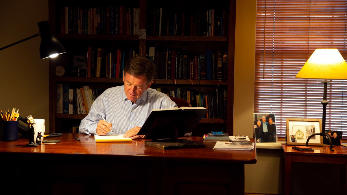 thumbnail image for Alistair Begg on How to Interpret the Changing Culture