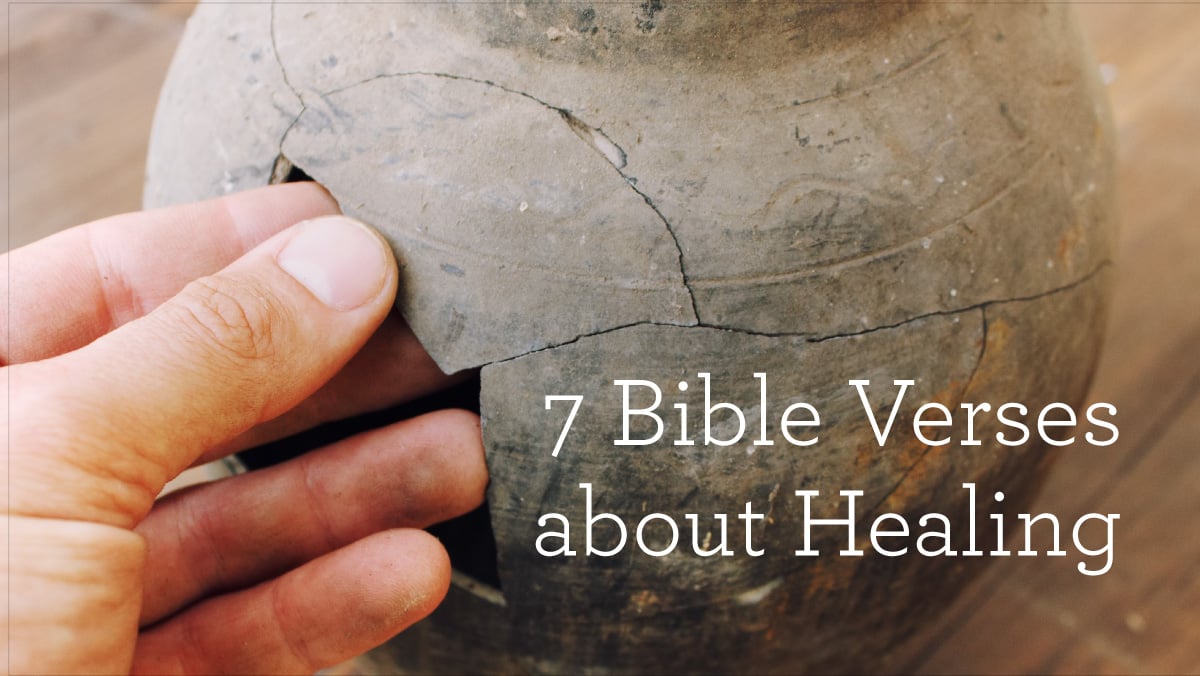 thumbnail image for 7 Bible Verses about Healing