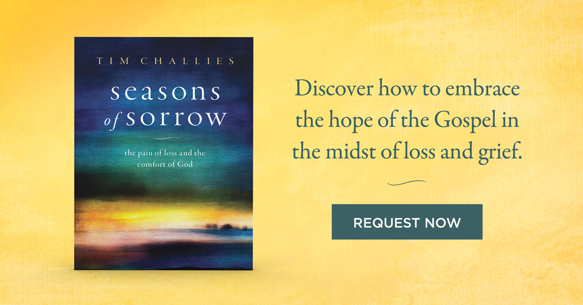 thumbnail image for Find Hope in the Midst of Grief When You Read ‘Seasons of Sorrow.’