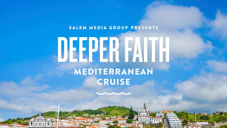 thumbnail image for Join Alistair on the Deeper Faith Cruise this November