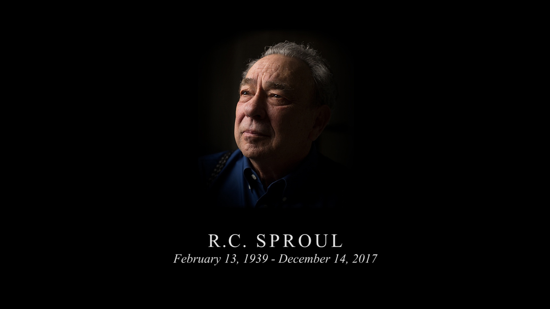 thumbnail image for Alistair Begg Remembers R.C. Sproul