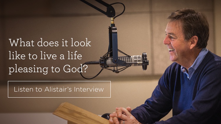 thumbnail image for How Do We Live a Life Pleasing to God?