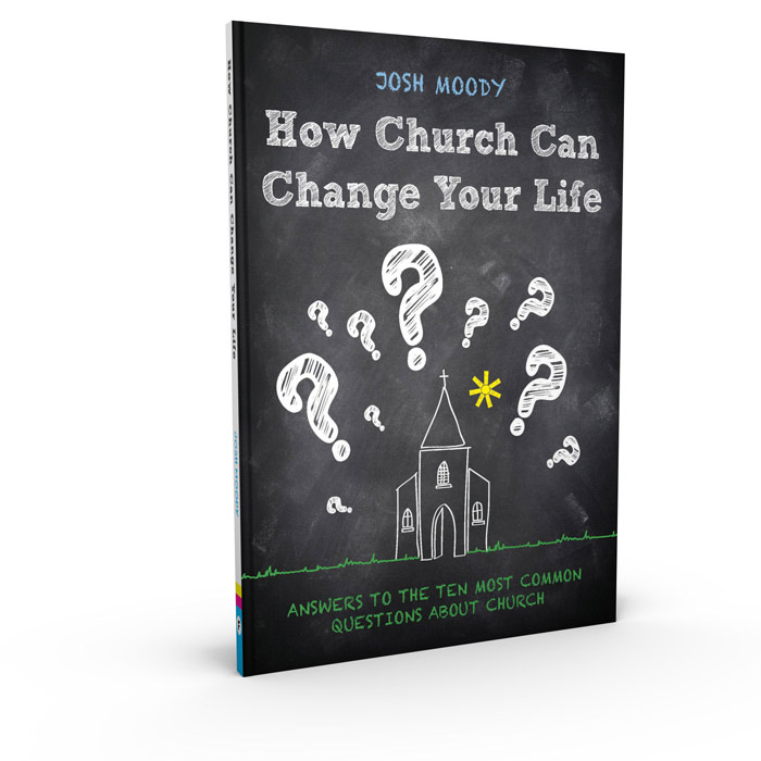 How Church Can Change Your Life