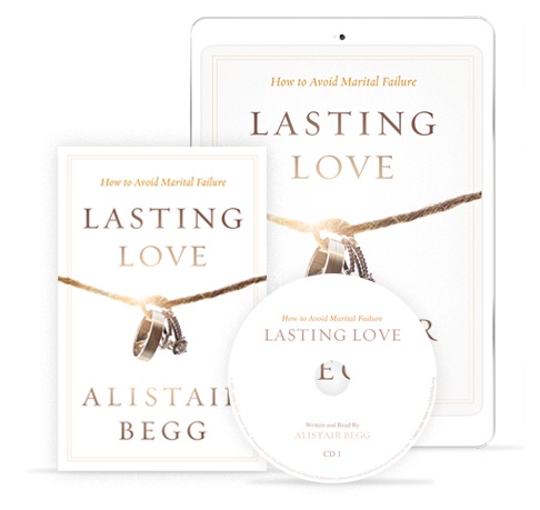 thumbnail image for Lasting Love: Showing Appreciation