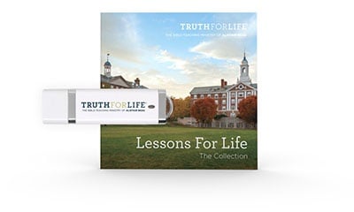 Lessons For Life The Collection