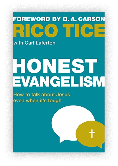 Honest Evangelism