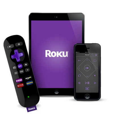 Roku