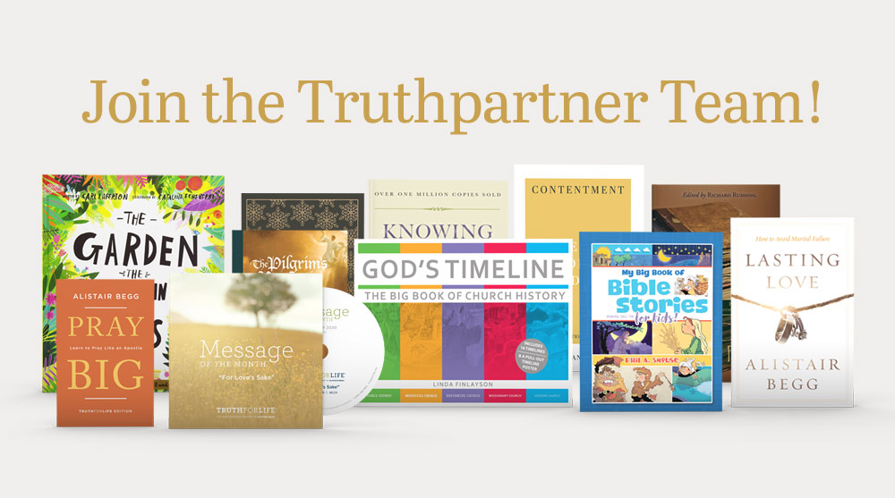 Join the Truthpartner Team