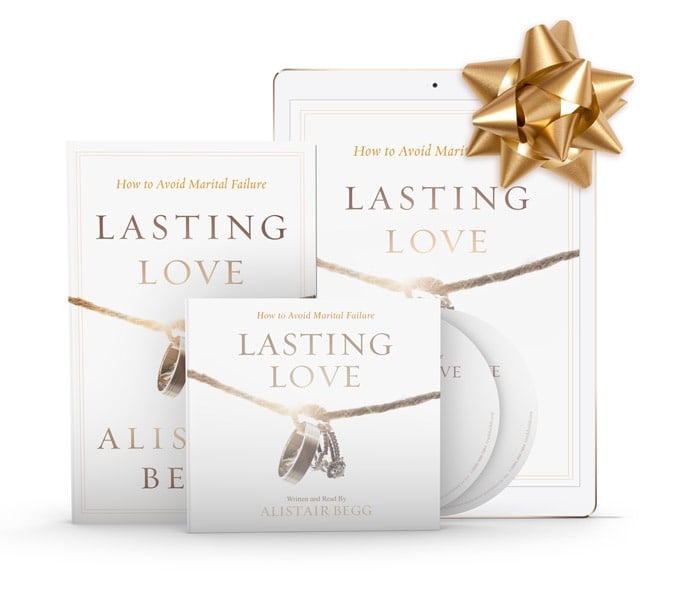 thumbnail image for Lasting Love: Give Lasting Love as a Gift
