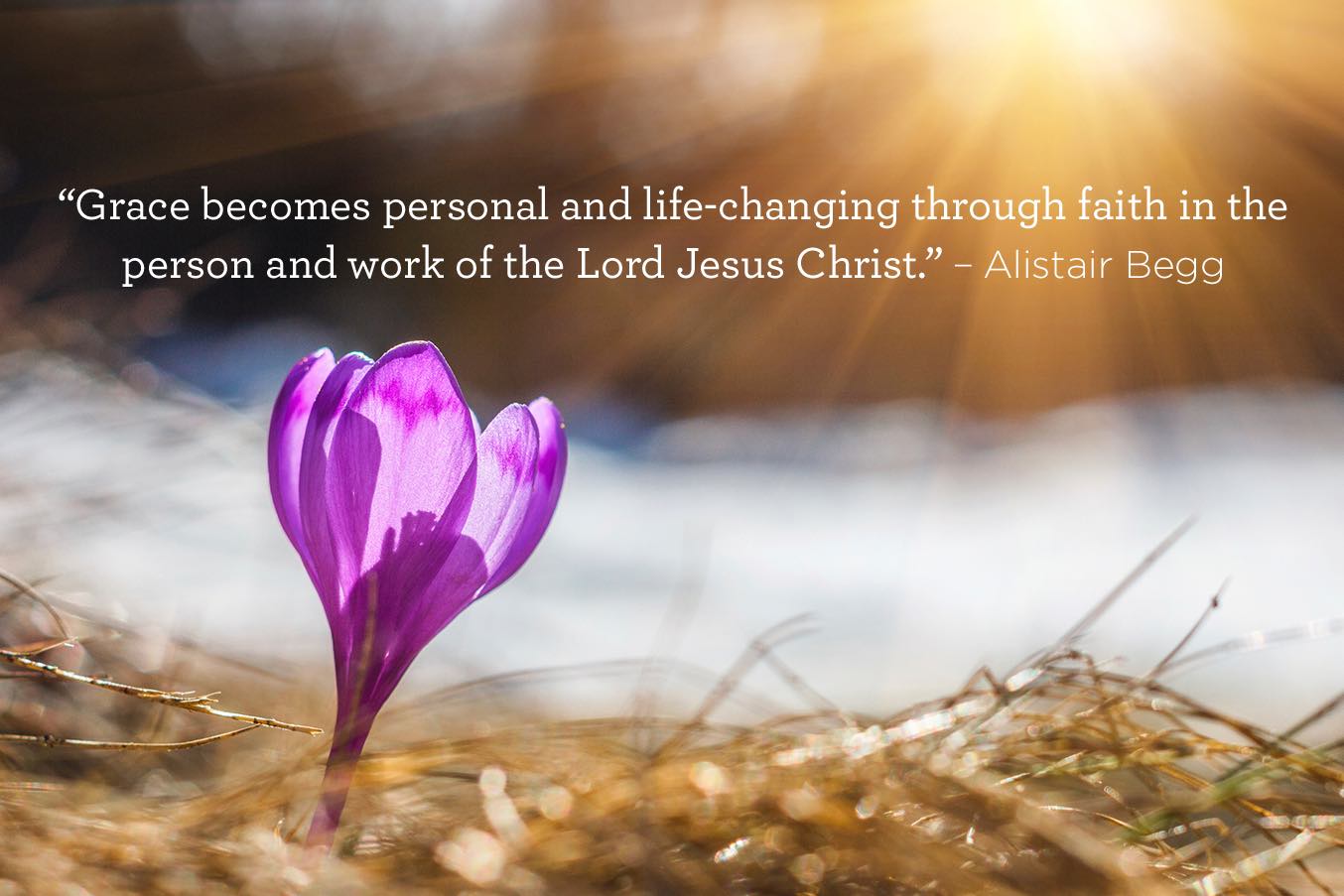 thumbnail image for The Life-Changing Grace of Jesus