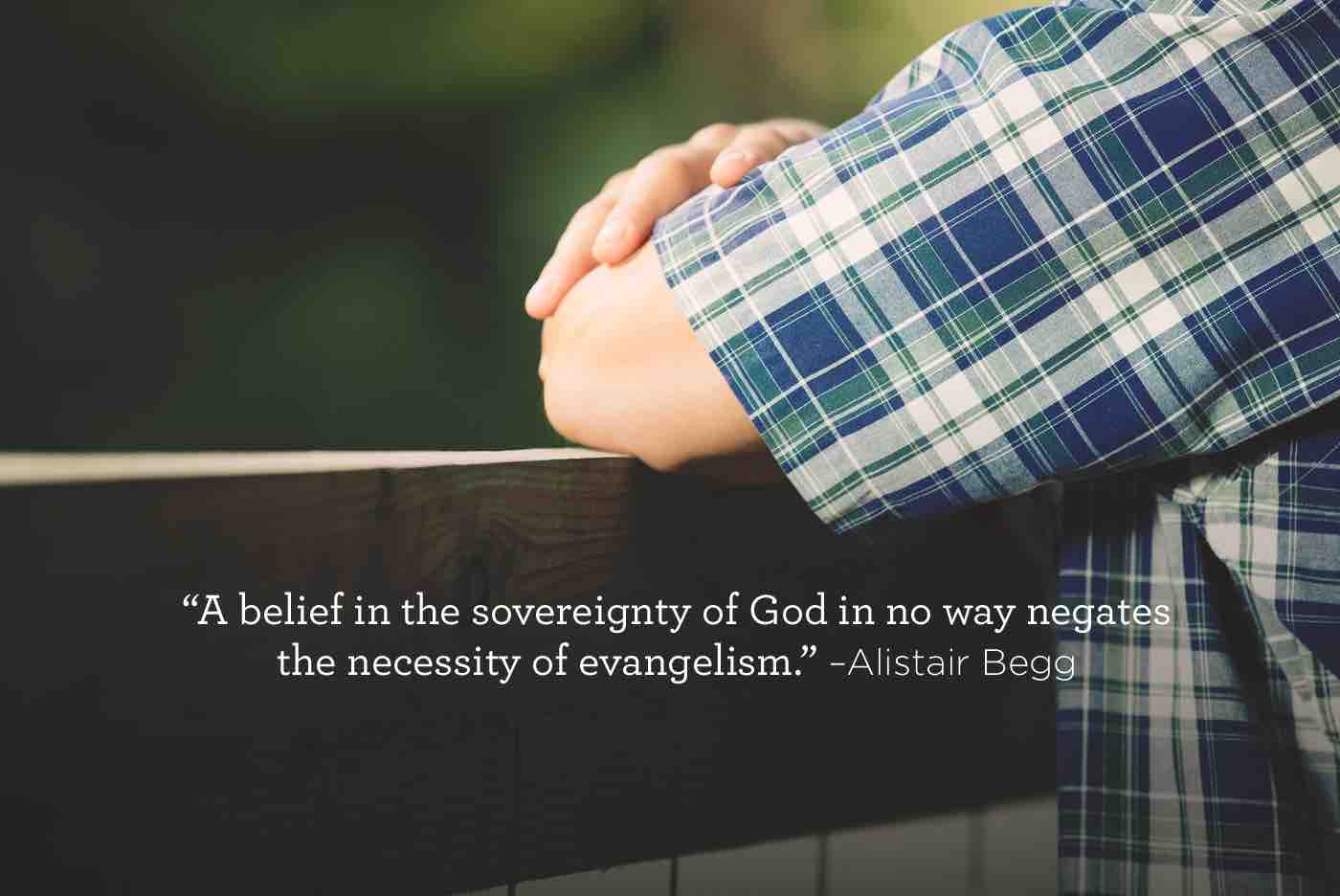 thumbnail image for Necessity of Evangelism