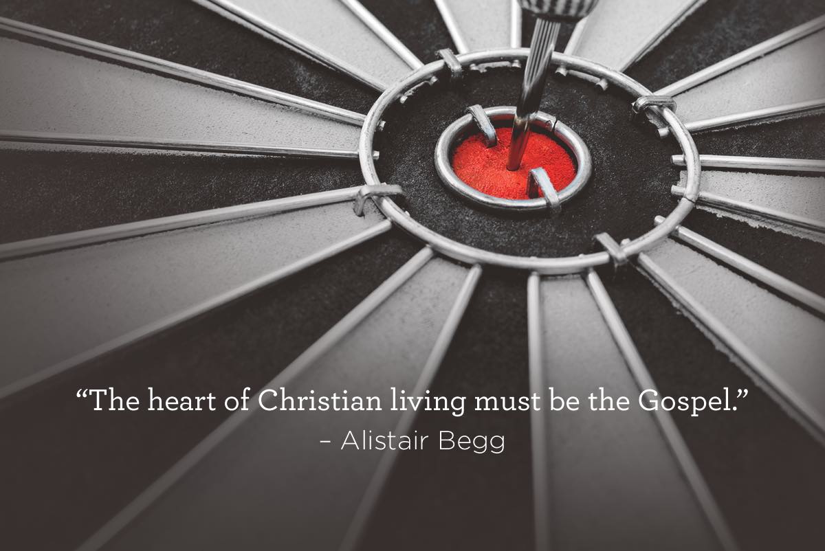 thumbnail image for The Heart of Christian Living
