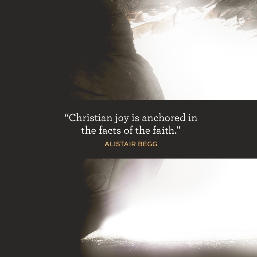 thumbnail image for Christian Joy is Anchored to Facts