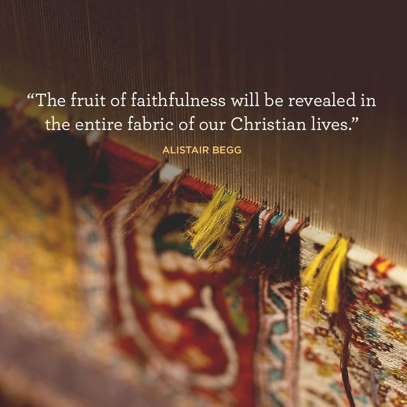 thumbnail image for The Fruit of Faithfulness