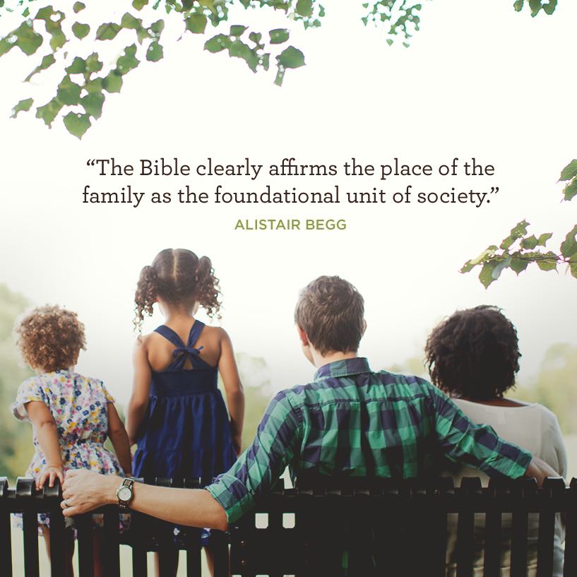 thumbnail image for The Foundational Unit of Society