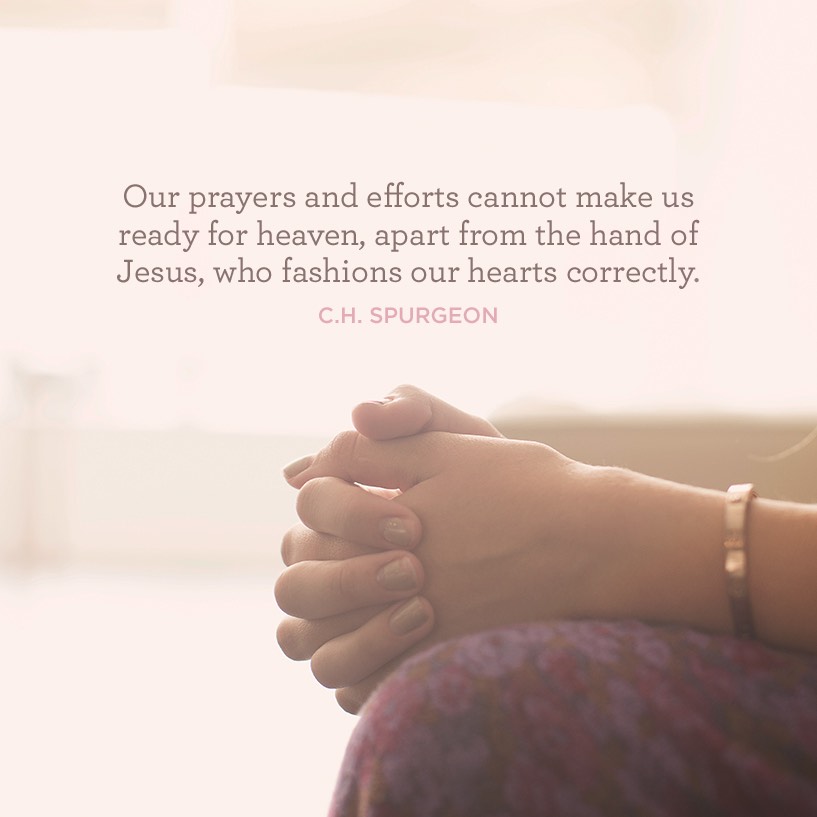 thumbnail image for Jesus Fashions Our Hearts