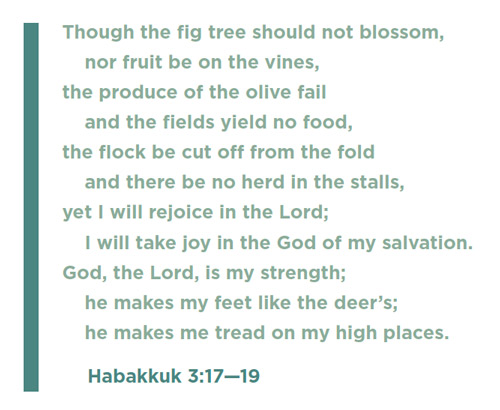 Habakkuk