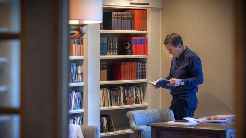 thumbnail image for Alistair Begg on the Miracle of Conversion