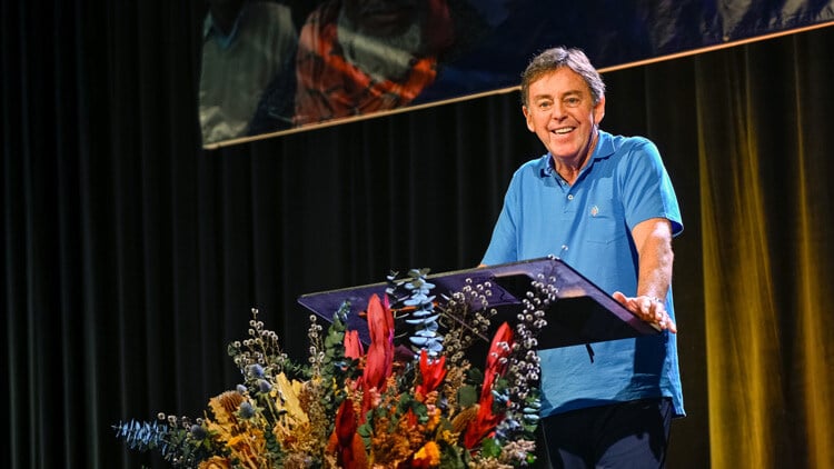 thumbnail image for Alistair Begg Reflects on Speaking at the CMS Summer School