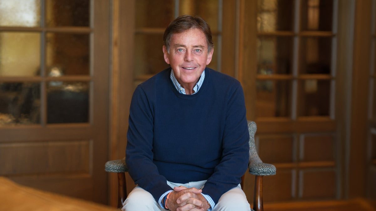 thumbnail image for Alistair Begg on the Importance of Prayer