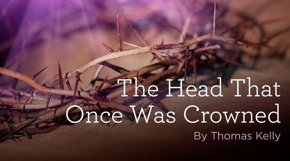 Crowned with Glory by Dorena Williamson