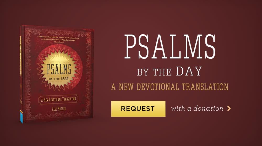 thumbnail image for Psalms By the Day: Three Gifts in One