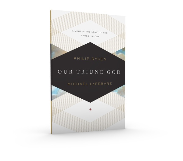 thumbnail image for The Triune Nature of God