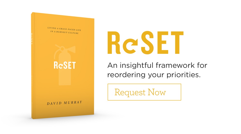 thumbnail image for How to ReSet in a Burnout Culture