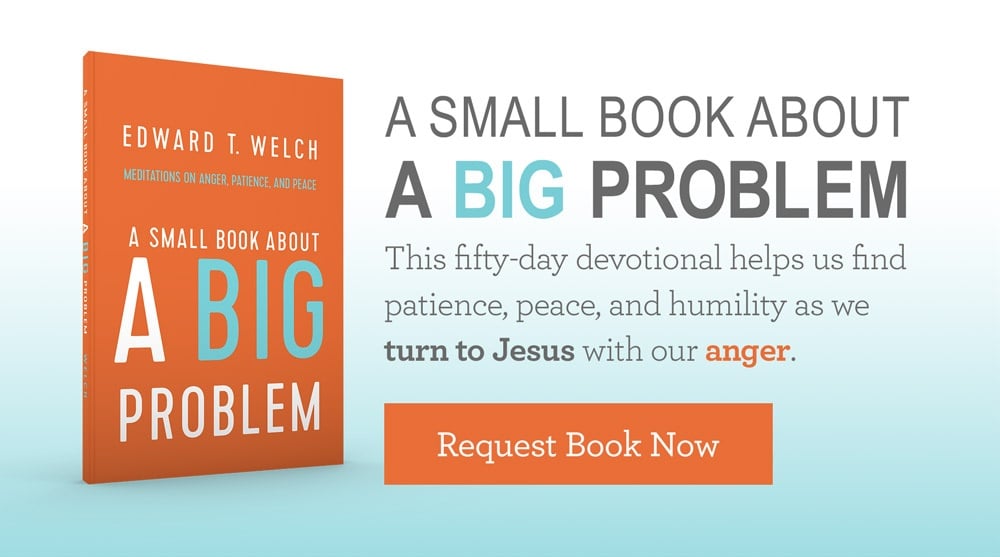 Small Book About a Big Problem