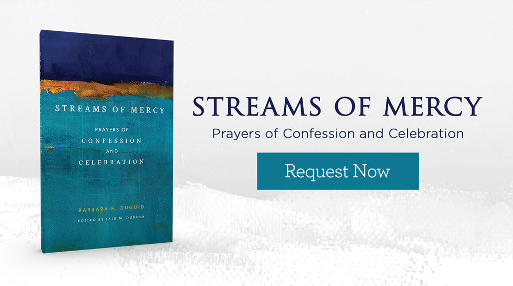 Streams of Mercy