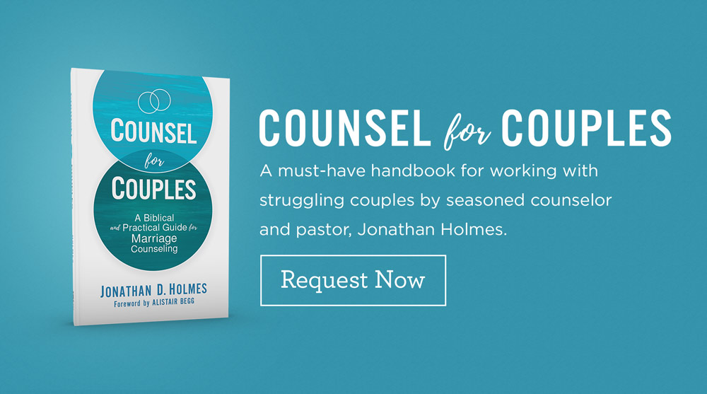 Counsel for Couples