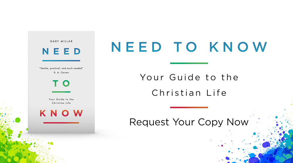 thumbnail image for What You Need to Know to Live the Christian Life