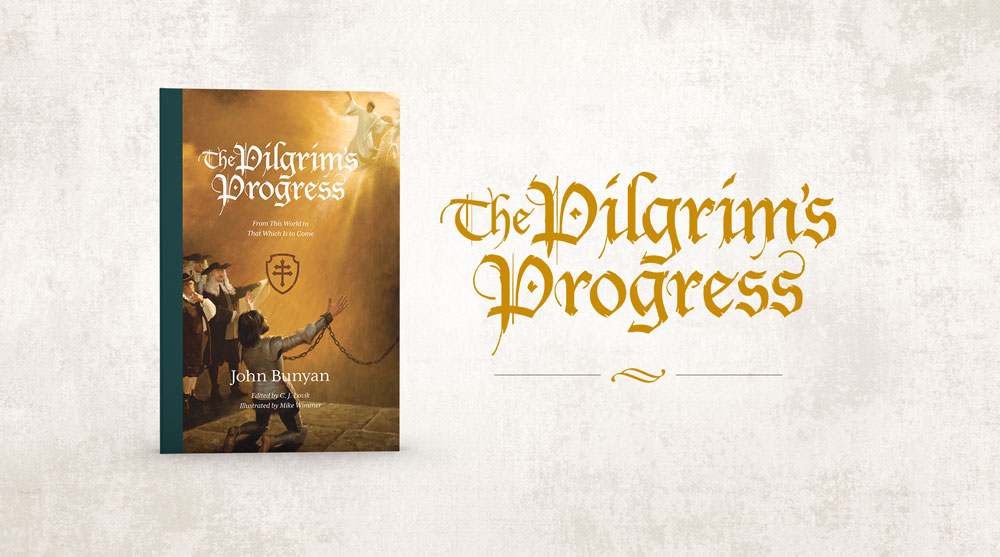 Pilgrims Progress