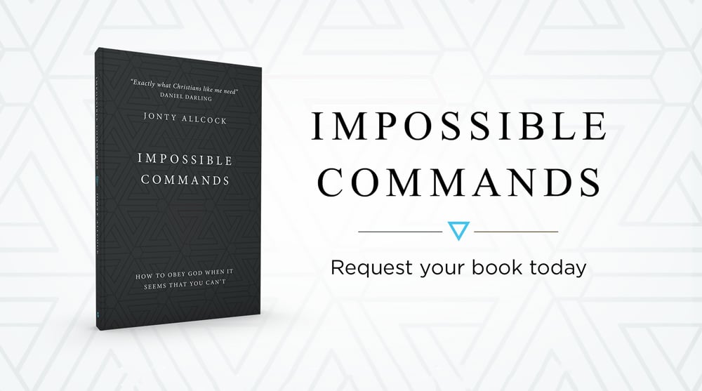 Impossible Commands
