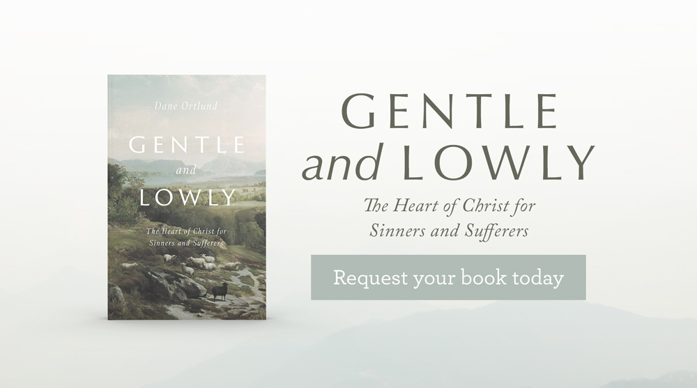 Gentle and Lowly