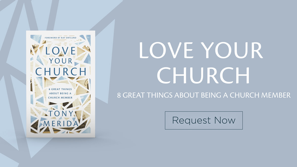 Love Your Church